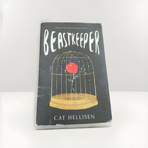 Beastkeeper - Paperback By Hellisen, Cat - GOOD